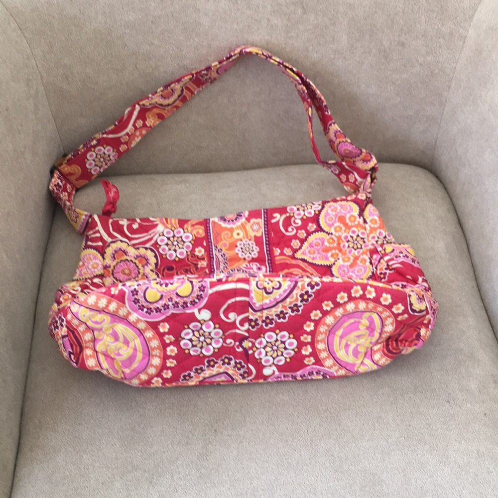 Vera Bradley Shoulder Bag - Picture 13 of 16